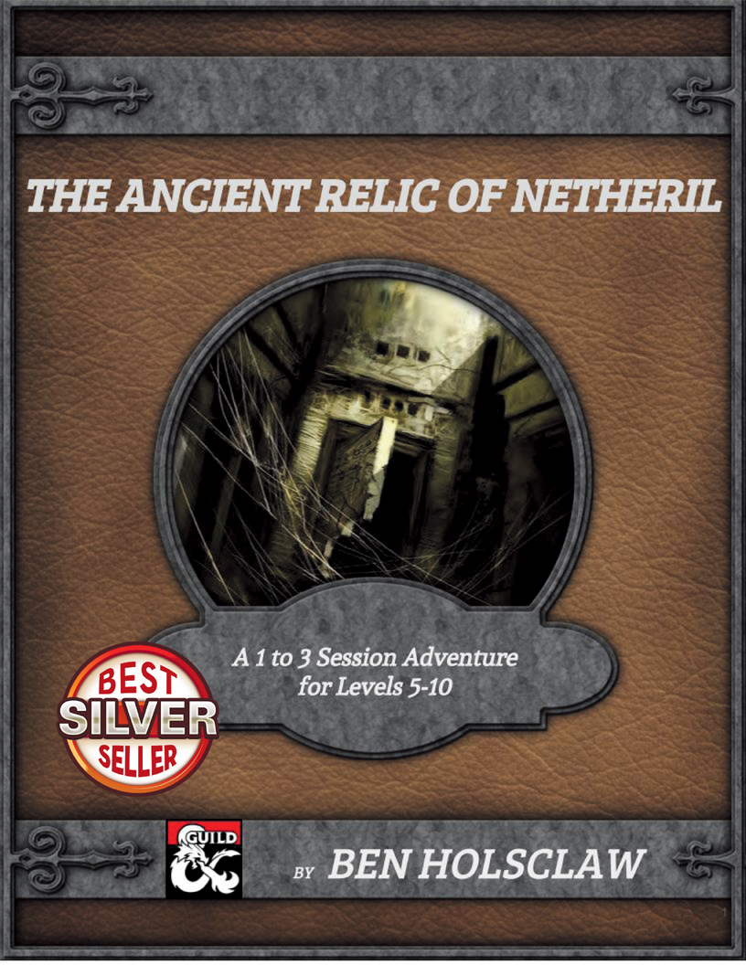 Ancient relic image
